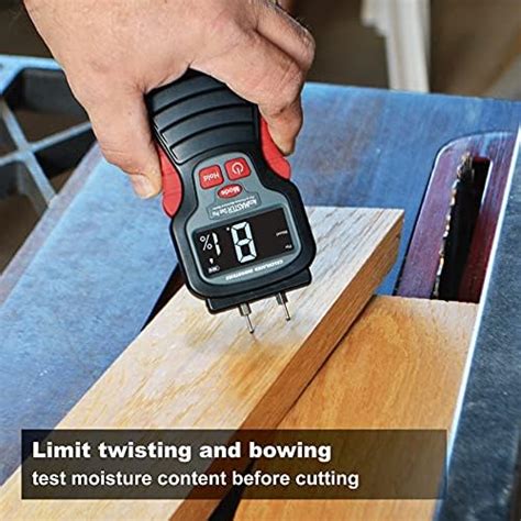 moisture meter calculated industries|wood moisture tester home depot.